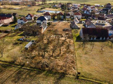 DJI_0365 | Prodej - pozemek pro bydlení, 3 372 m²