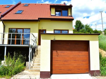 Prodej - dům/vila, 150 m² obrázek