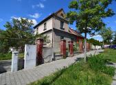Prodej - dům/vila, 160 m²