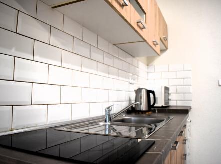 Pronájem bytu, 1+1, 33 m² obrázek