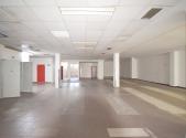 Pronájem - obchodní prostor, 350 m²
