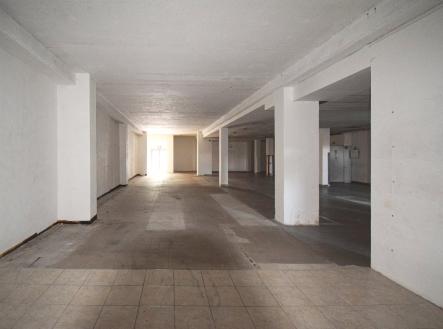 DSC_0779 | Pronájem - obchodní prostor, 350 m²