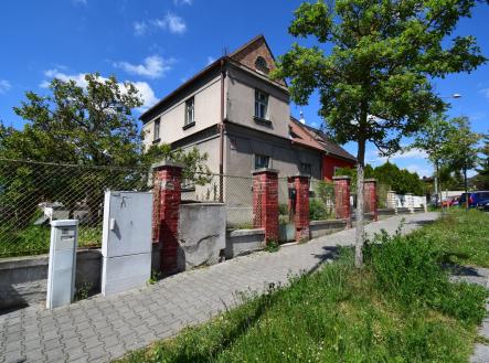 DSC_0860 | Prodej - kanceláře, 160 m²