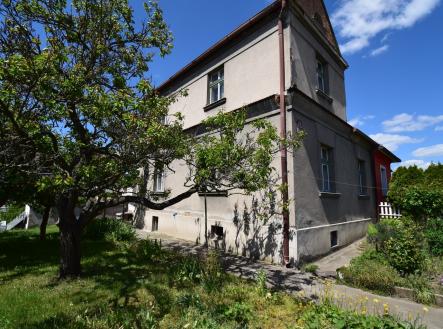 DSC_0954 | Prodej - kanceláře, 160 m²