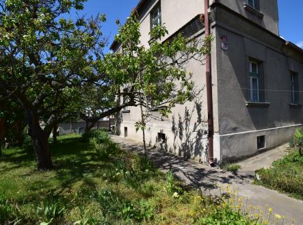 DSC_0953 | Prodej - kanceláře, 160 m²