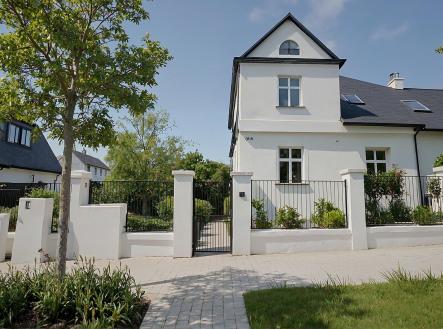 Markéta předek | Prodej - kanceláře, 160 m²