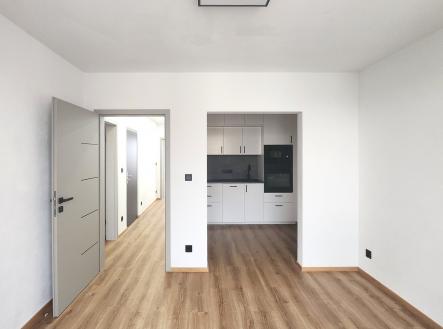 Prodej bytu, 3+kk, 54 m² obrázek