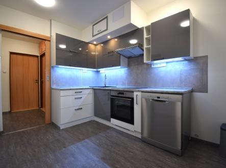 DSC_10847 | Pronájem bytu, 2+1, 56 m²