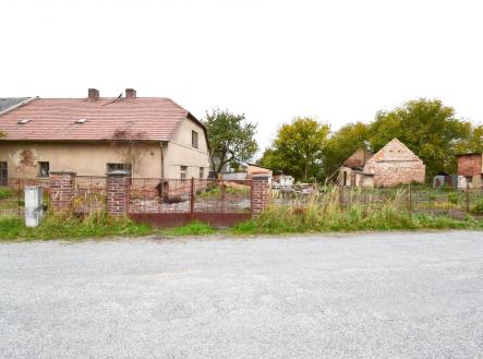 DSC_0354 | Prodej - pozemek pro bydlení, 1 275 m²