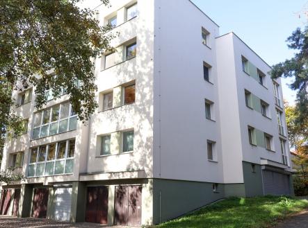 Budova3 | Prodej bytu, 3+1, 85 m²