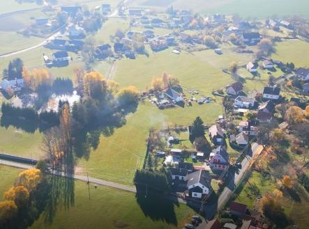 Výstřižek_1 | Prodej - pozemek pro bydlení, 1 319 m²