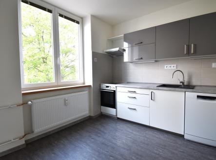 DSC_10190 | Pronájem bytu, 2+1, 62 m²