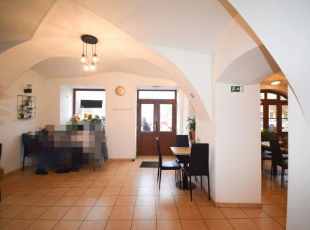 DSC_0519 | Pronájem - restaurace, 120 m²
