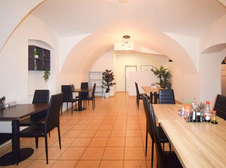 DSC_0514 | Pronájem - restaurace, 120 m²