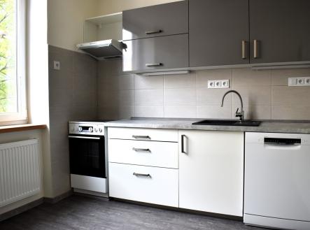 DSC_10292 | Pronájem bytu, 2+1, 62 m²