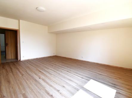 DSC_10216 | Pronájem bytu, 2+1, 62 m²