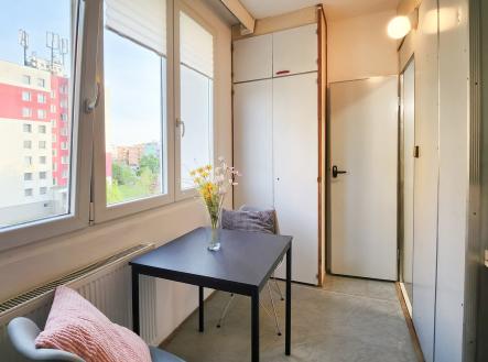 20240430_193506 | Pronájem bytu, 1+1, 40 m²