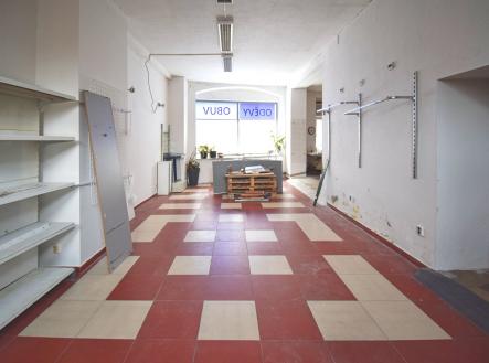 DSC_0639 | Pronájem - obchodní prostor, 120 m²