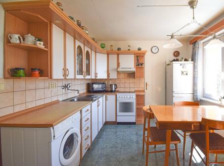 DSC_0848 | Prodej bytu, 3+1, 75 m²