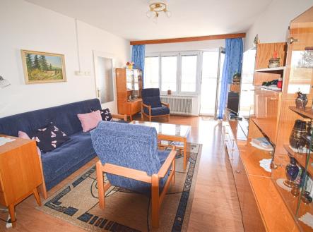 DSC_0779 | Prodej bytu, 3+1, 75 m²