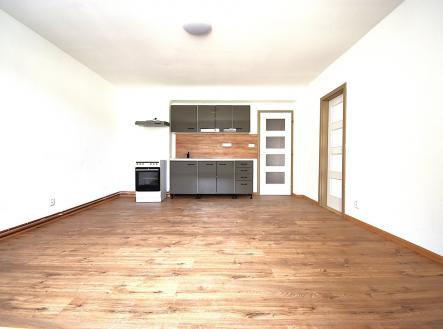 DSC_10802 | Pronájem bytu, 3+kk, 86 m²