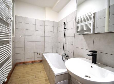 DSC_10811 | Pronájem bytu, 3+kk, 86 m²