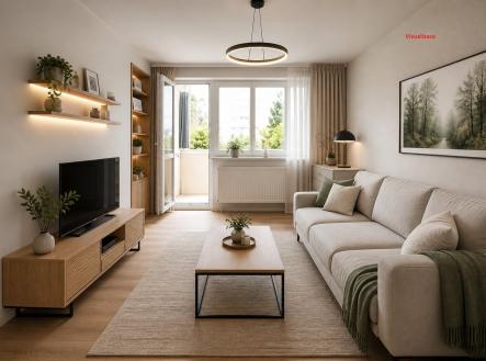 ChatGPT Image 4. 5. 2026 13_25_38 | Prodej bytu, 3+1, 75 m²