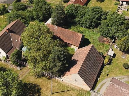 Snímek obrazovky 2026-06-16 133032 | Prodej - pozemek pro bydlení, 1 232 m²