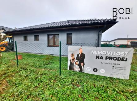 1 | Prodej - dům/vila, 104 m²