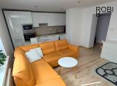Pronájem bytu, 2+kk, 51 m²