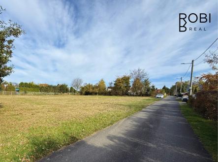 9 | Prodej - pozemek pro bydlení, 1 060 m²