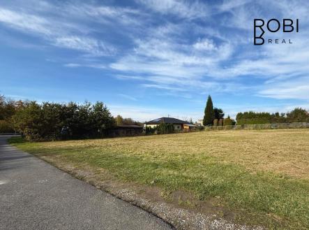 8 | Prodej - pozemek pro bydlení, 1 060 m²