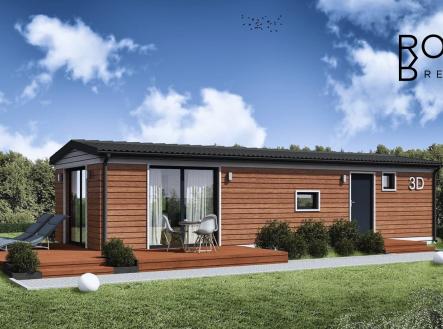 1 | Prodej - dům/vila, 53 m²