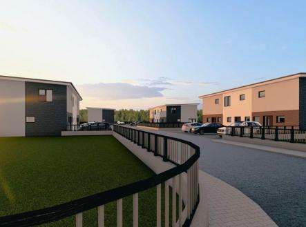 4 | Prodej - dům/vila, 85 m²