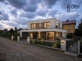 Prodej - pozemek pro bydlení, 811 m²