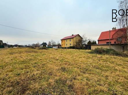 1 | Prodej - pozemek pro bydlení, 811 m²