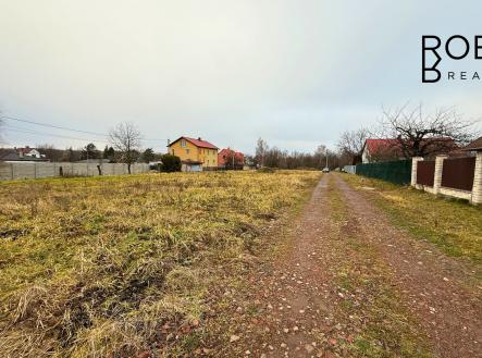 2 | Prodej - pozemek pro bydlení, 811 m²