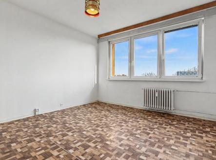 09_tempImagehfoJ12 | Prodej bytu, 1+1, 32 m²