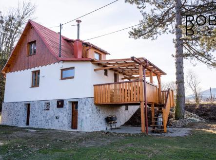 pronajem-chalupa-m2-ostravice-2022-01-09-pronajem-chaty-ostravice-029-c45732 | Pronájem - chata/rekreační objekt, 120 m²