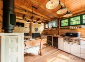 Prodej - chata/rekreační objekt, 88 m²