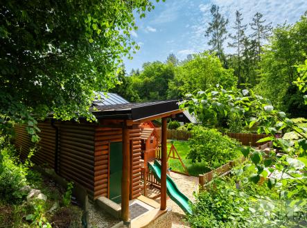 Prodej - chata/rekreační objekt, 88 m²