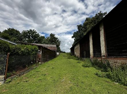 Prodej - pozemek pro bydlení, 3 589 m²