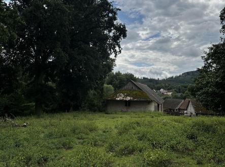 Prodej - pozemek pro bydlení, 3 589 m²