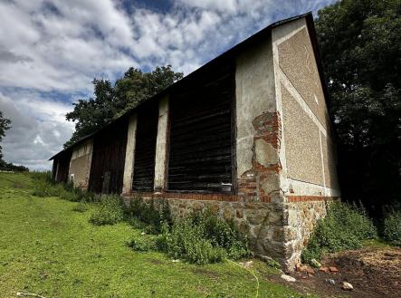 Prodej - pozemek pro bydlení, 3 589 m²