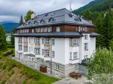 Prodej bytu, 3+kk, 81 m²