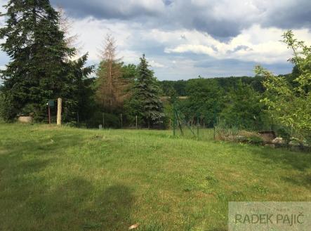 Prodej - pozemek pro bydlení, 1 702 m²