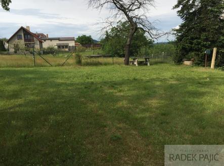 Prodej - pozemek pro bydlení, 1 702 m²