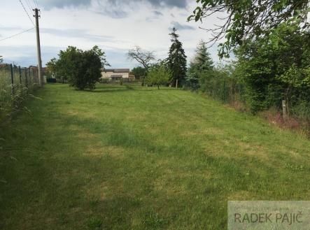 Prodej - pozemek pro bydlení, 1 702 m²