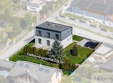 Prodej - dům/vila, 147 m²