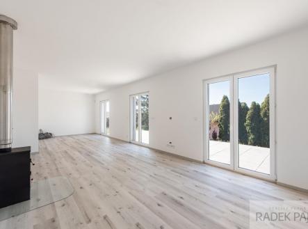 Prodej - dům/vila, 147 m²